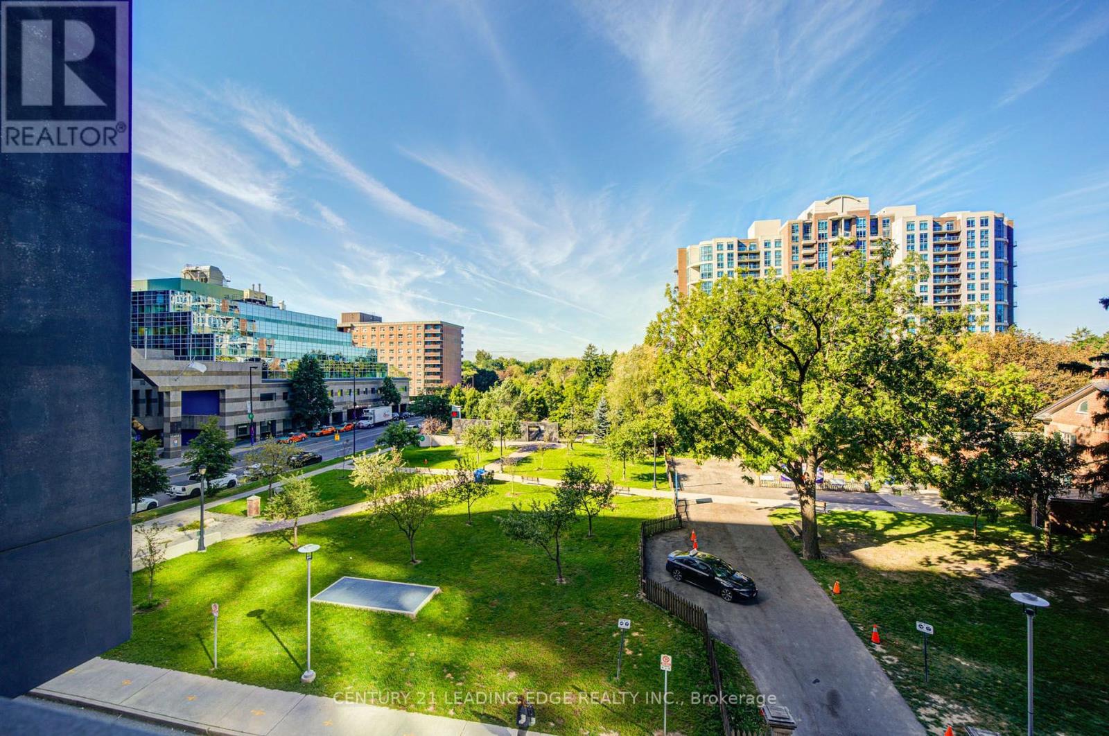 102 - 5162 Yonge Street, Toronto, Ontario  M2N 0E9 - Photo 39 - C13823824