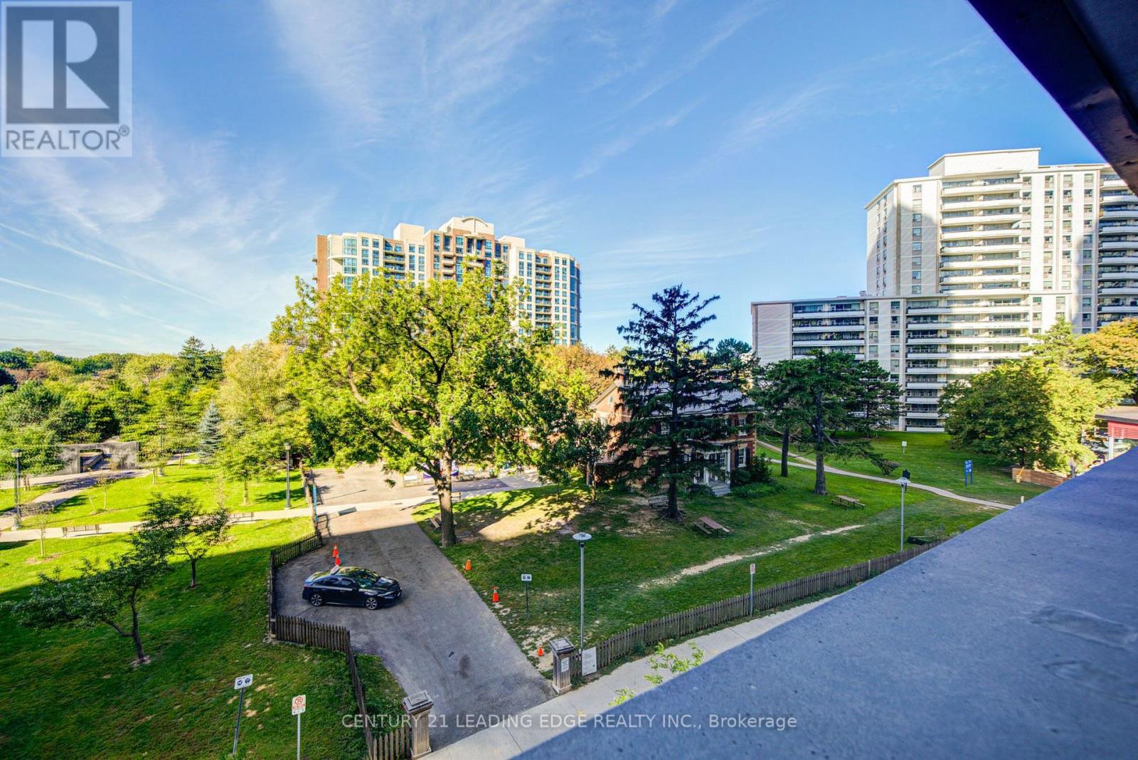 102 - 5162 Yonge Street, Toronto, Ontario  M2N 0E9 - Photo 41 - C13823824