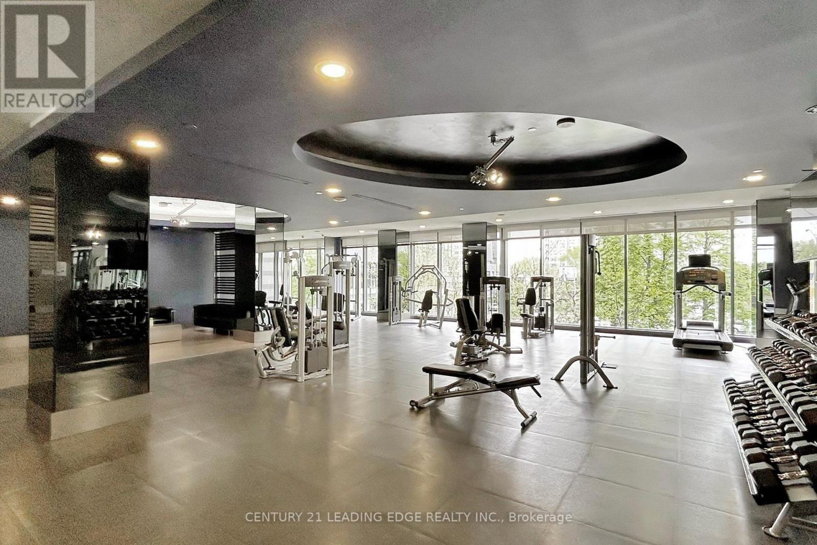 102 - 5162 Yonge Street, Toronto, Ontario  M2N 0E9 - Photo 43 - C13823824