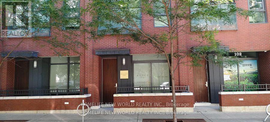 Th1 - 75 St Nicholas Street, Toronto, Ontario  M4Y 0A5 - Photo 4 - C13823888