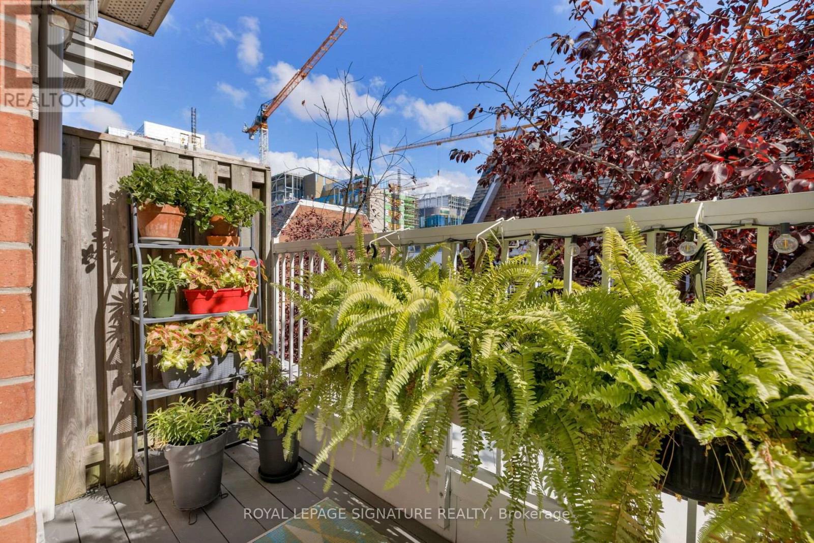1606 - 12 Sudbury Street, Toronto, Ontario  M6J 3W7 - Photo 15 - C13823940