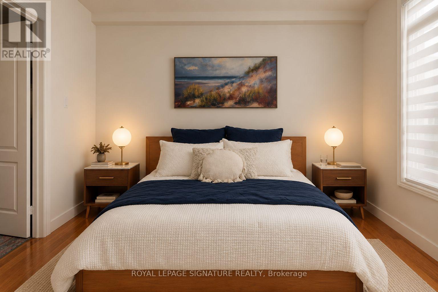 1606 - 12 Sudbury Street, Toronto, Ontario  M6J 3W7 - Photo 18 - C13823940