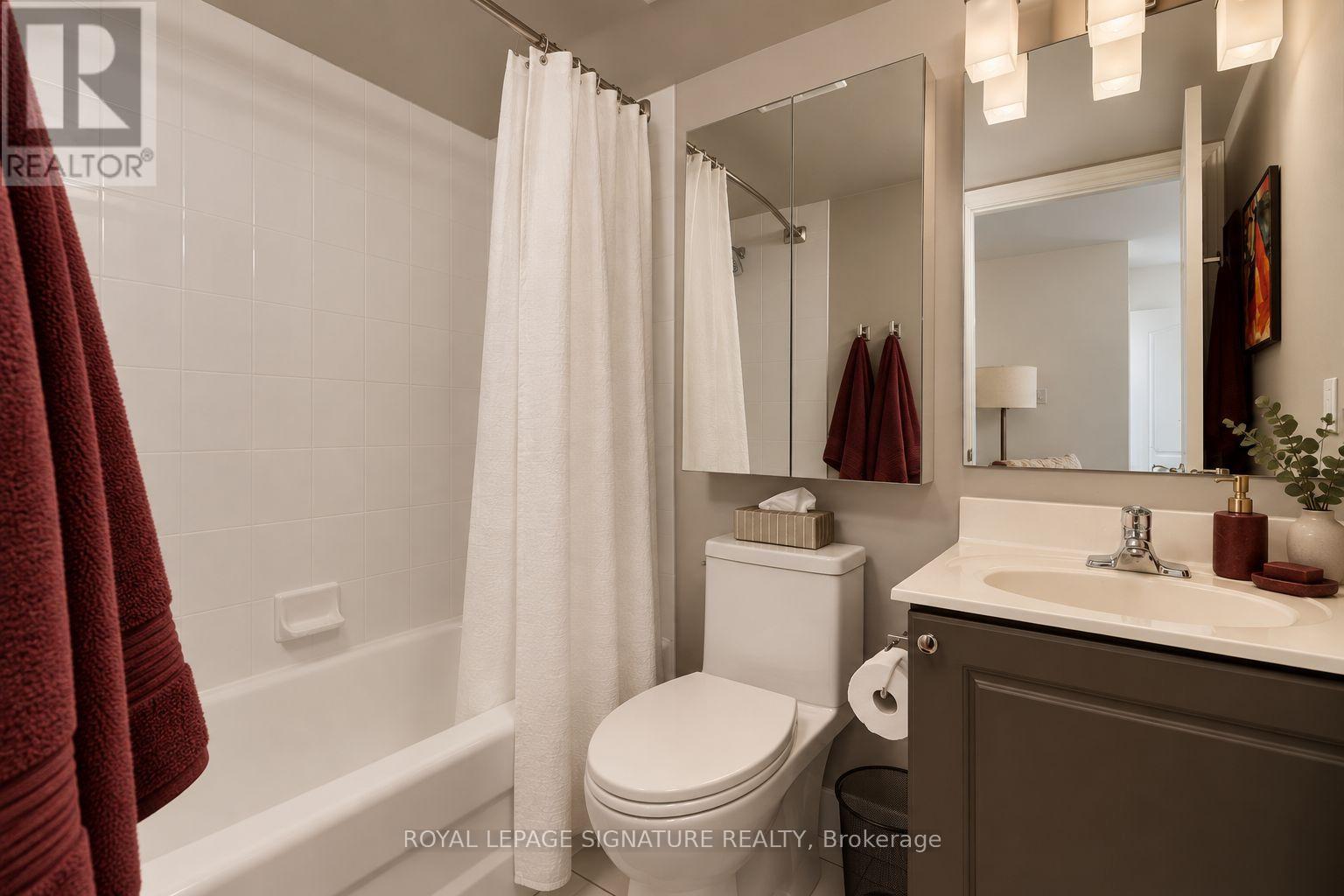 1606 - 12 Sudbury Street, Toronto, Ontario  M6J 3W7 - Photo 20 - C13823940