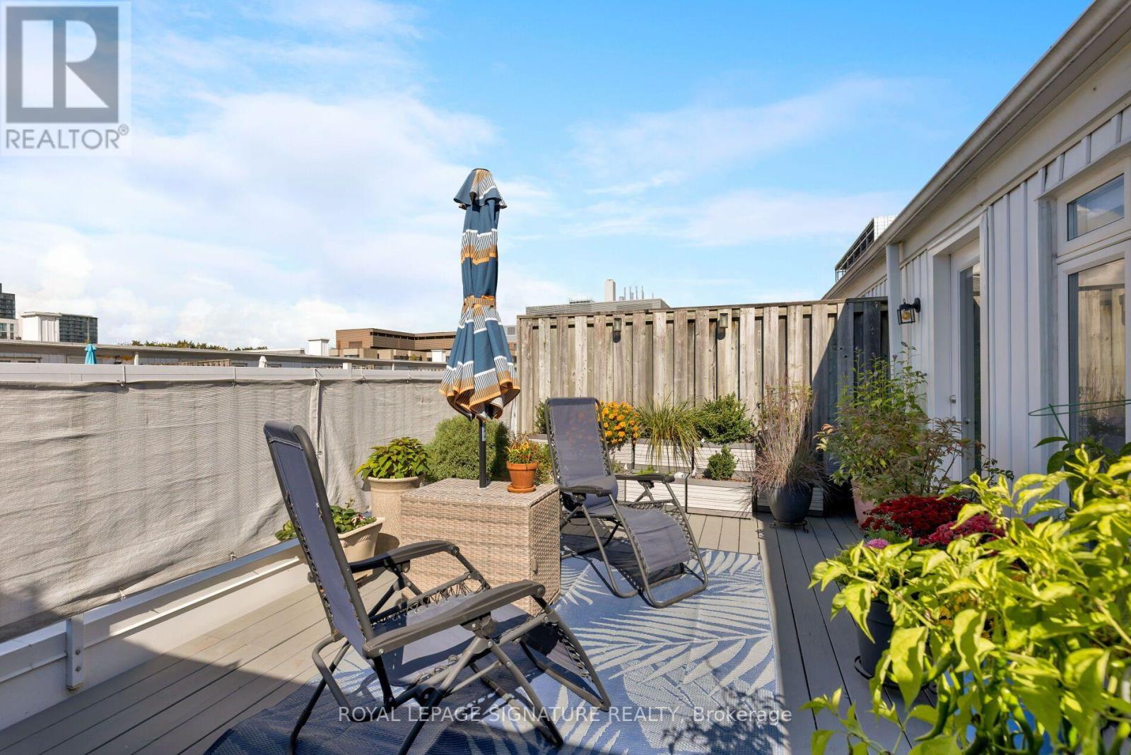 1606 - 12 Sudbury Street, Toronto, Ontario  M6J 3W7 - Photo 23 - C13823940