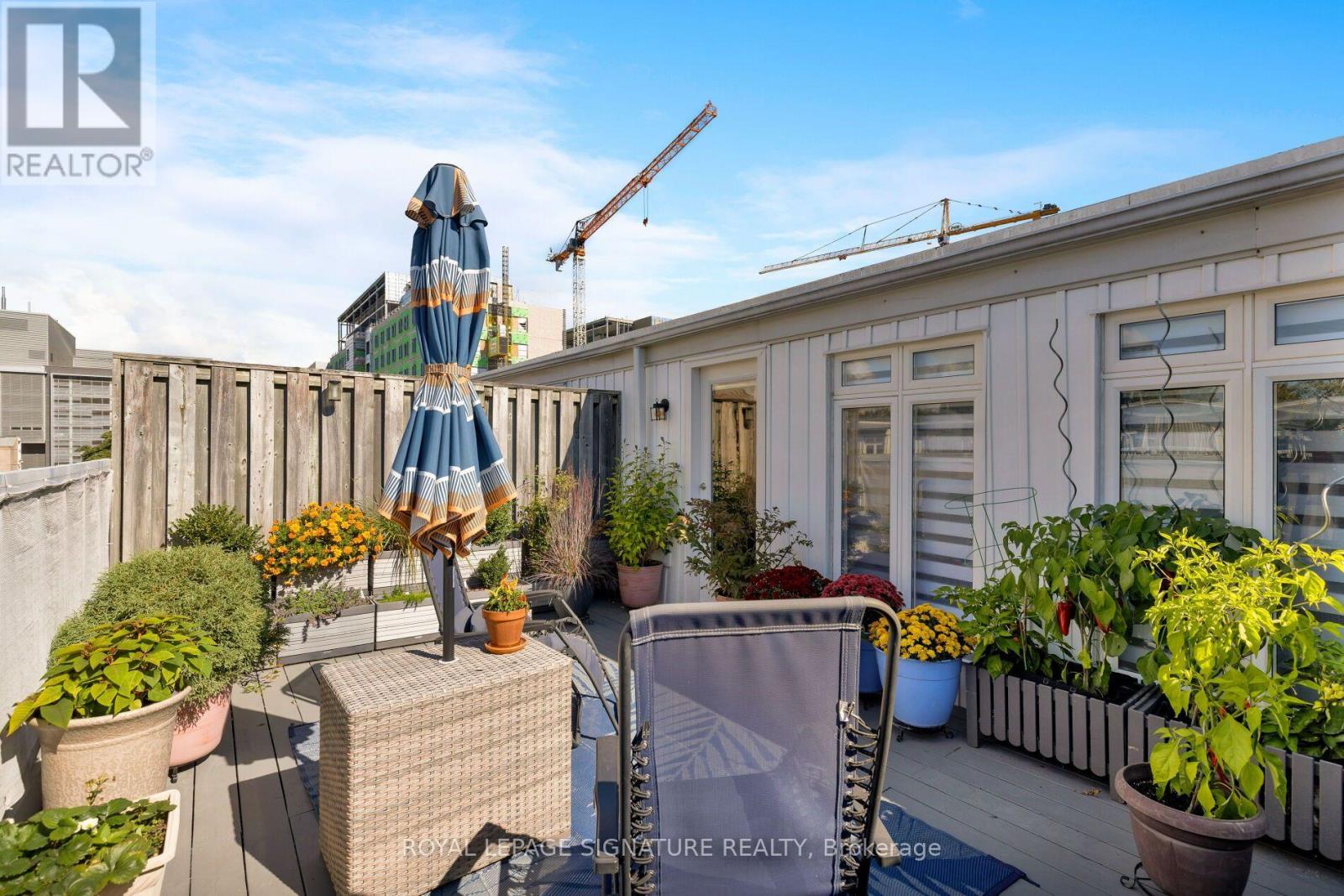 1606 - 12 Sudbury Street, Toronto, Ontario  M6J 3W7 - Photo 24 - C13823940