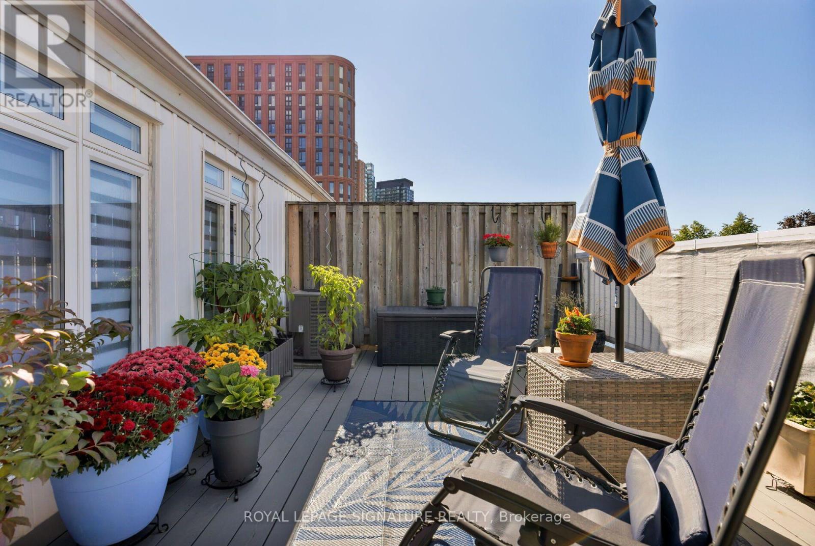 1606 - 12 Sudbury Street, Toronto, Ontario  M6J 3W7 - Photo 25 - C13823940