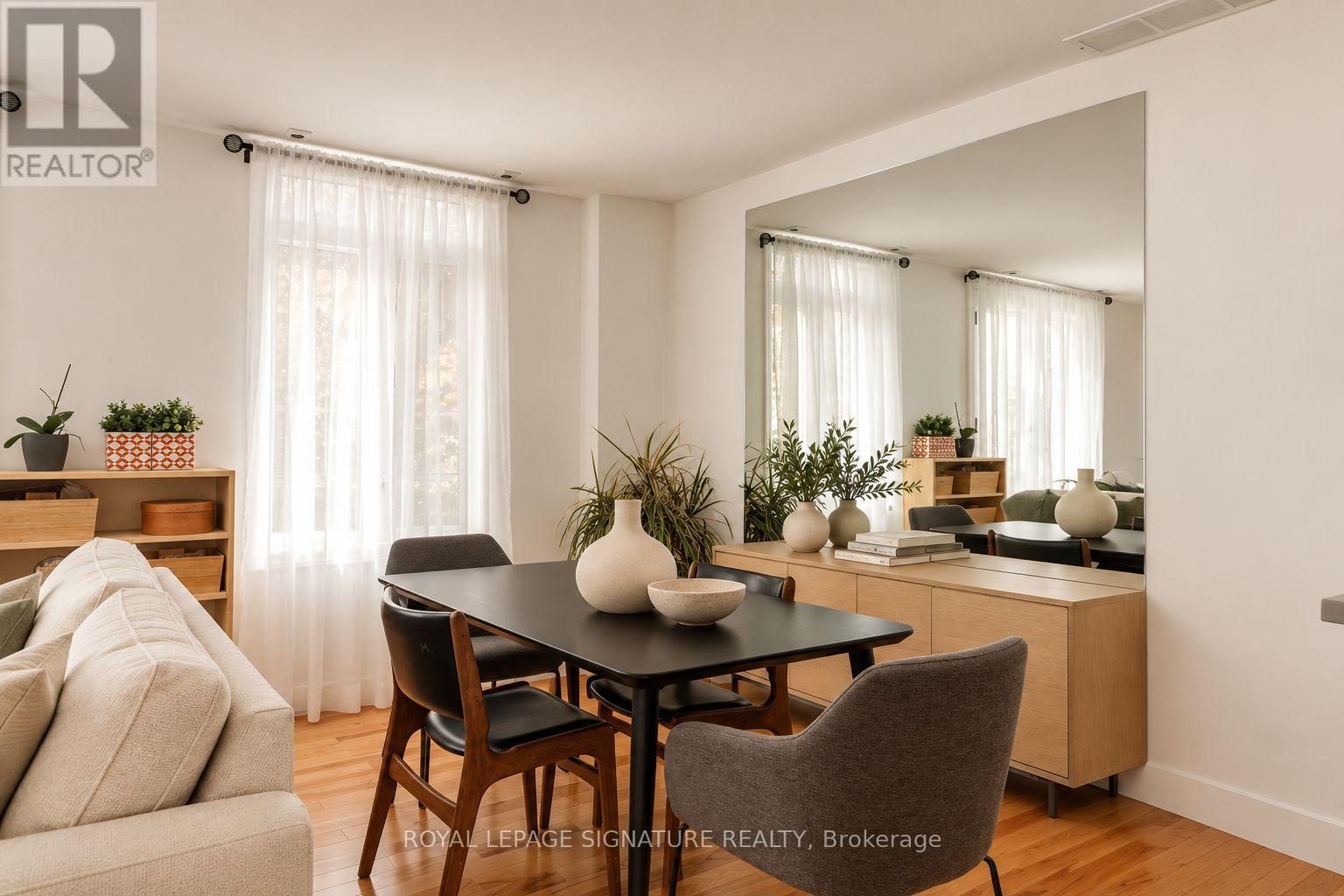 1606 - 12 Sudbury Street, Toronto, Ontario  M6J 3W7 - Photo 7 - C13823940