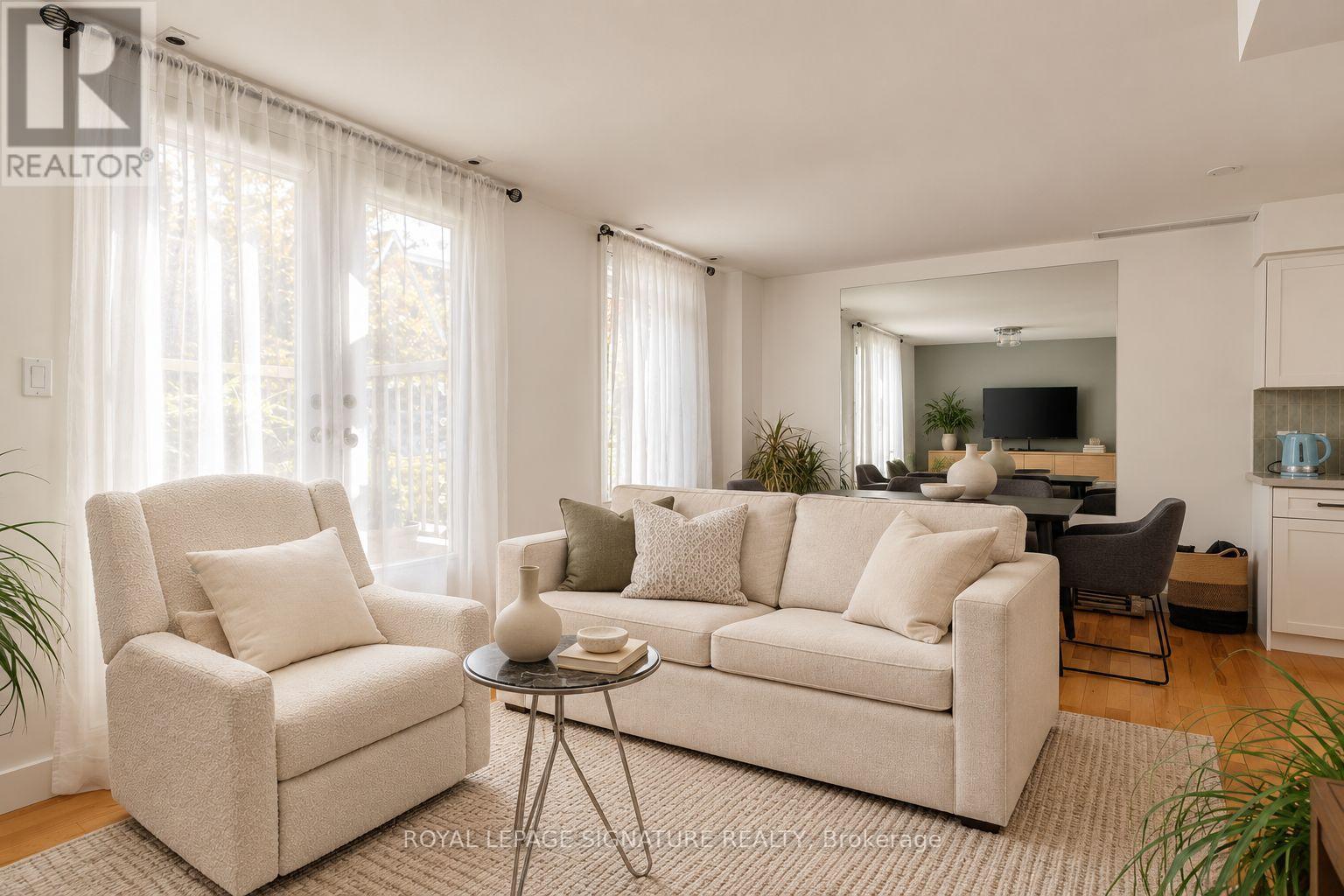1606 - 12 Sudbury Street, Toronto, Ontario  M6J 3W7 - Photo 8 - C13823940