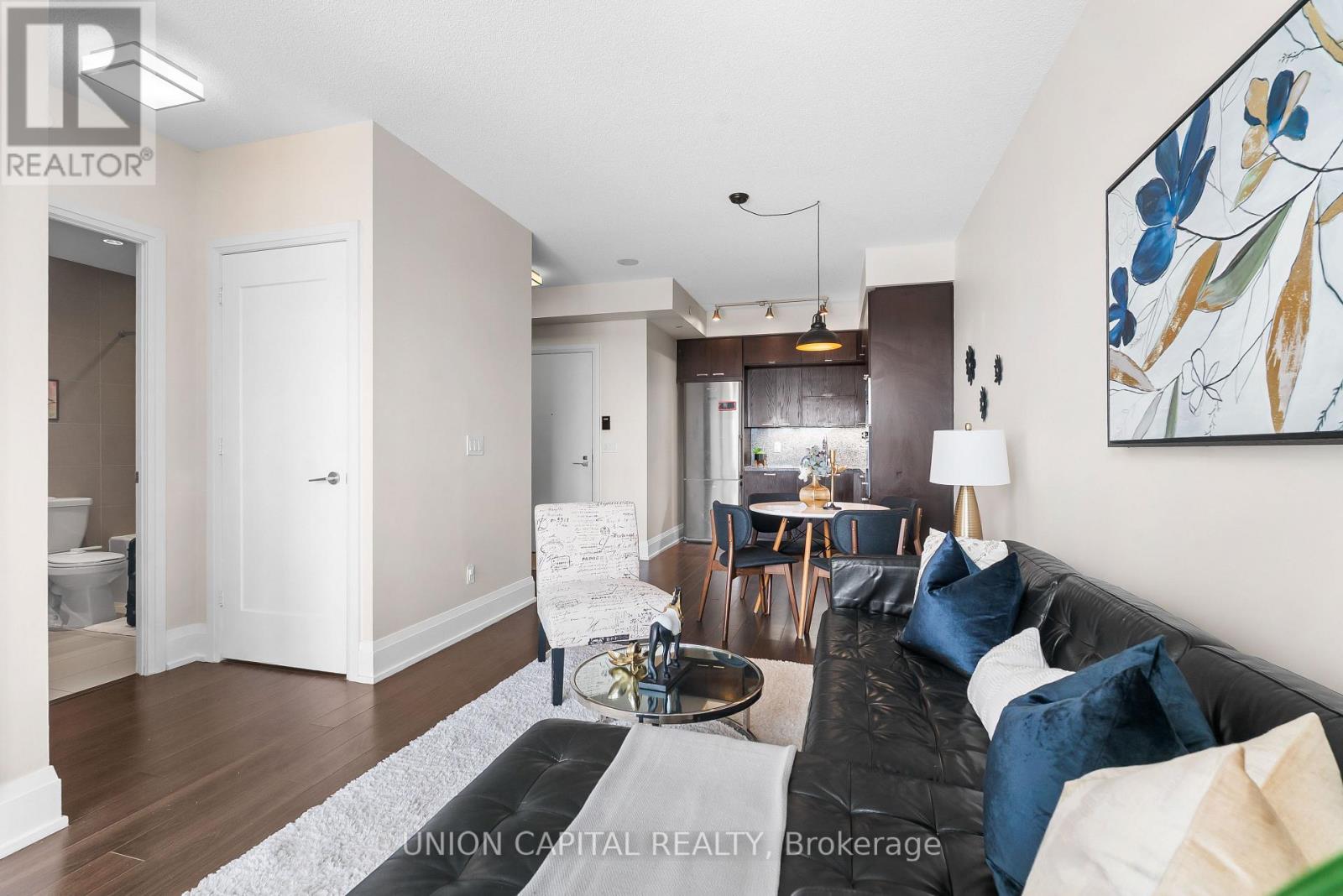 708 - 120 Harrison Garden Boulevard, Toronto, Ontario  M2N 0H1 - Photo 10 - C13823966