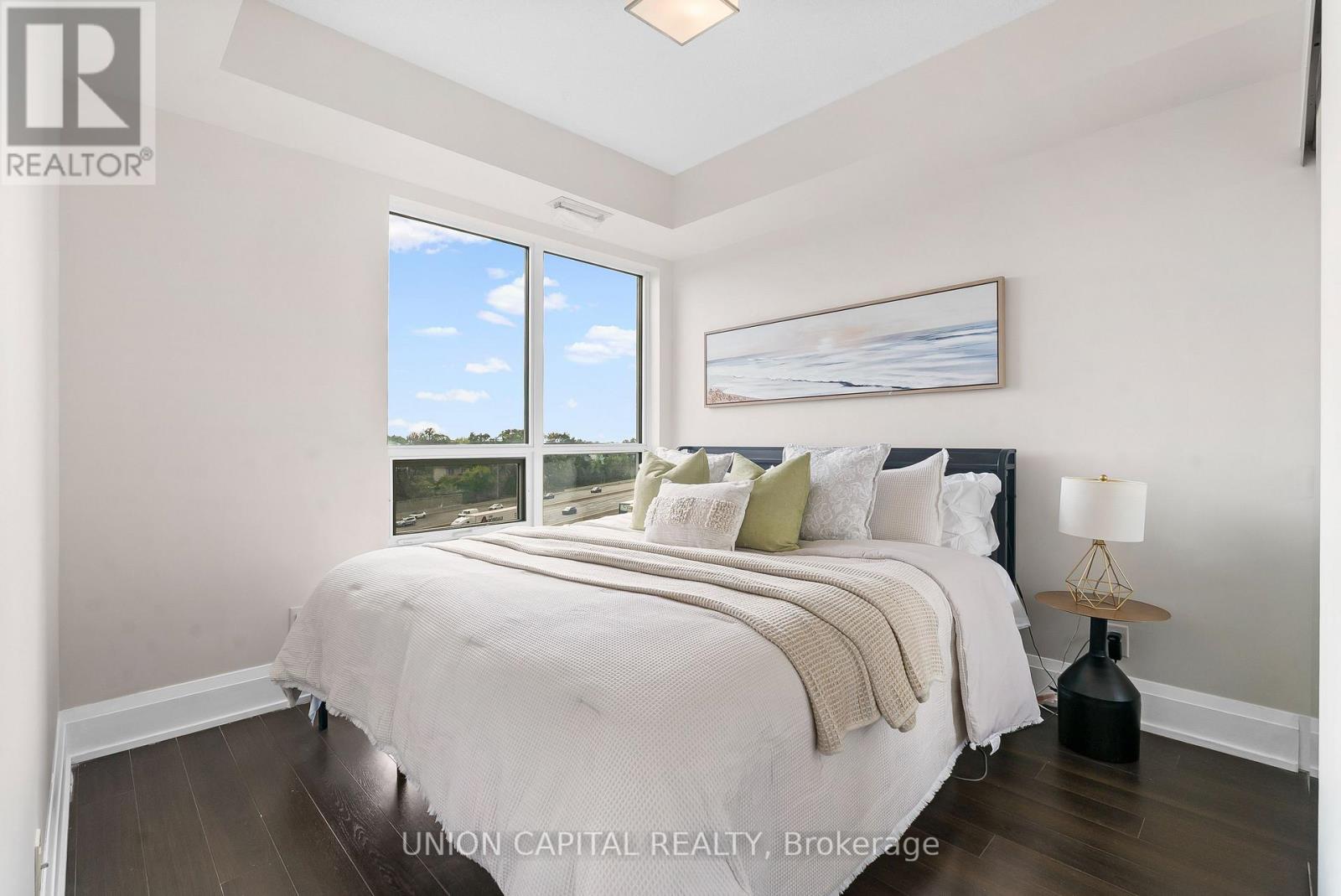 708 - 120 Harrison Garden Boulevard, Toronto, Ontario  M2N 0H1 - Photo 11 - C13823966