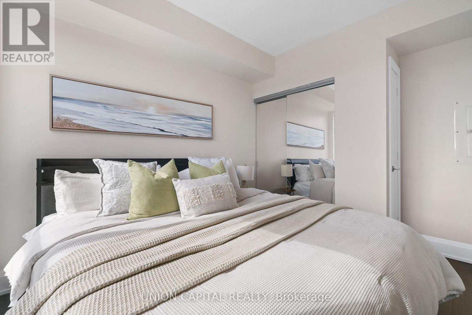 708 - 120 Harrison Garden Boulevard, Toronto, Ontario  M2N 0H1 - Photo 12 - C13823966