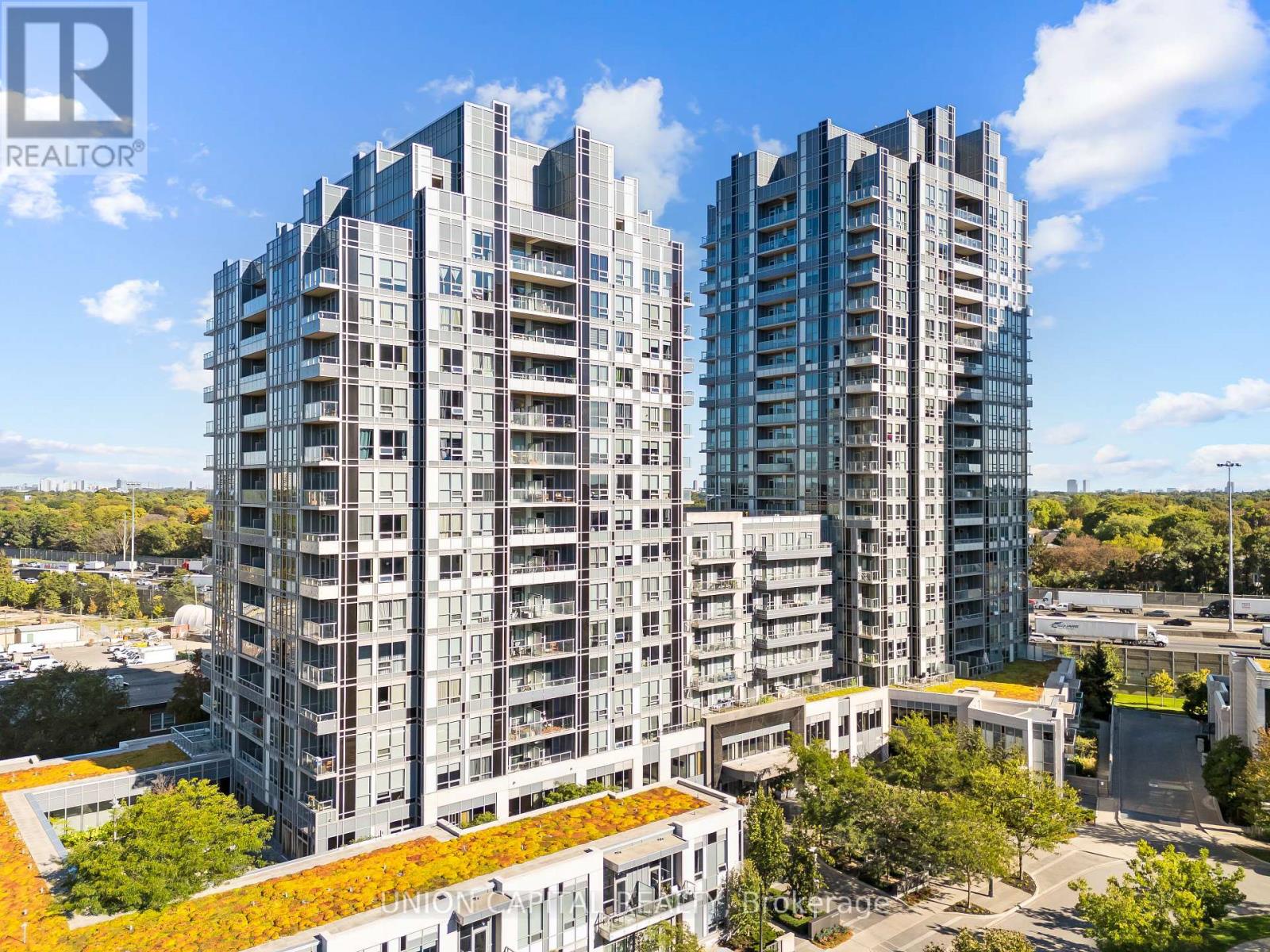 708 - 120 Harrison Garden Boulevard, Toronto, Ontario  M2N 0H1 - Photo 2 - C13823966