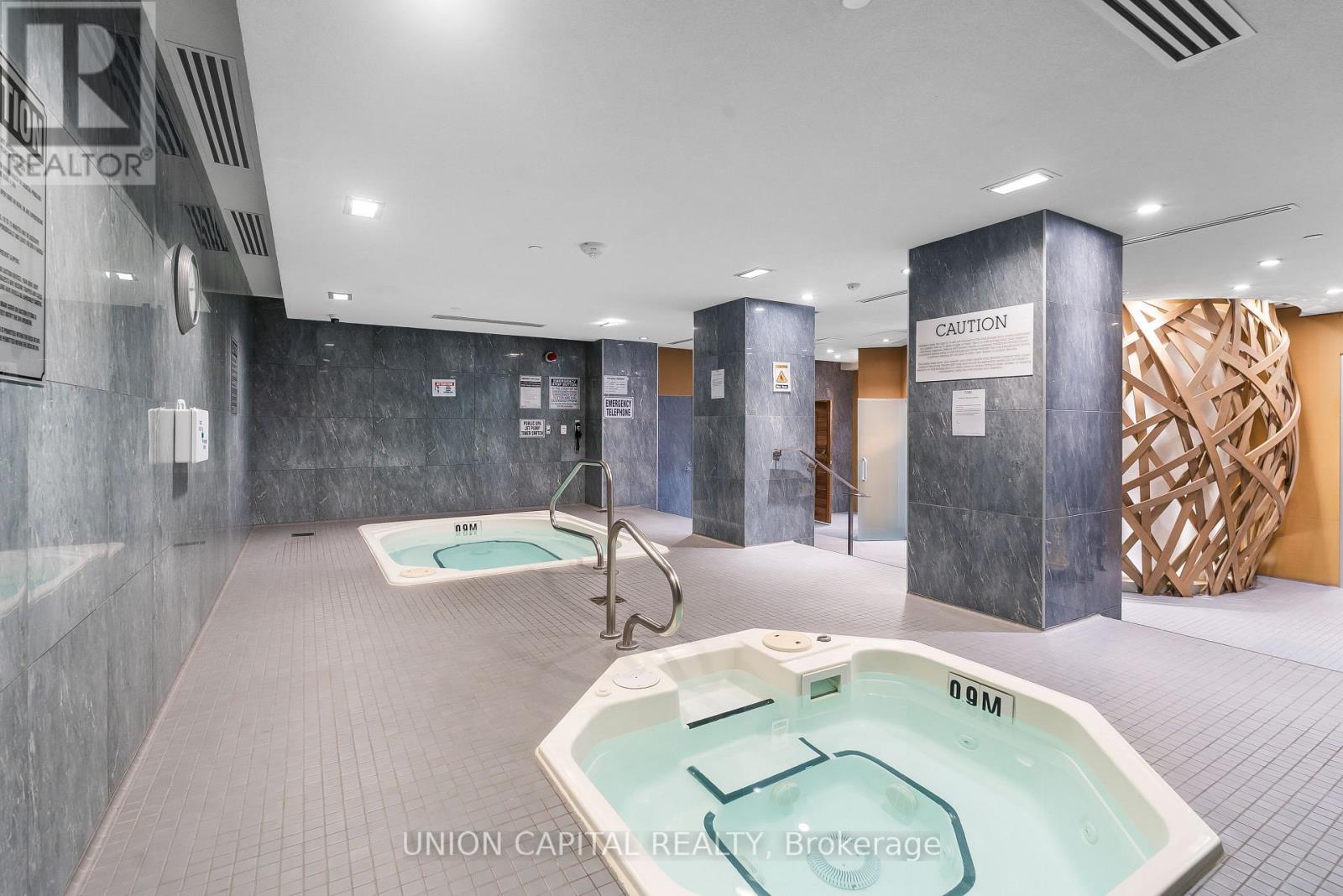 708 - 120 Harrison Garden Boulevard, Toronto, Ontario  M2N 0H1 - Photo 20 - C13823966