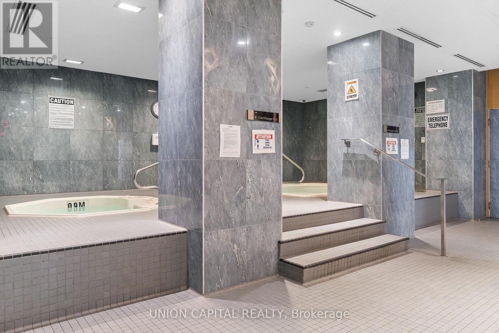 708 - 120 Harrison Garden Boulevard, Toronto, Ontario  M2N 0H1 - Photo 21 - C13823966