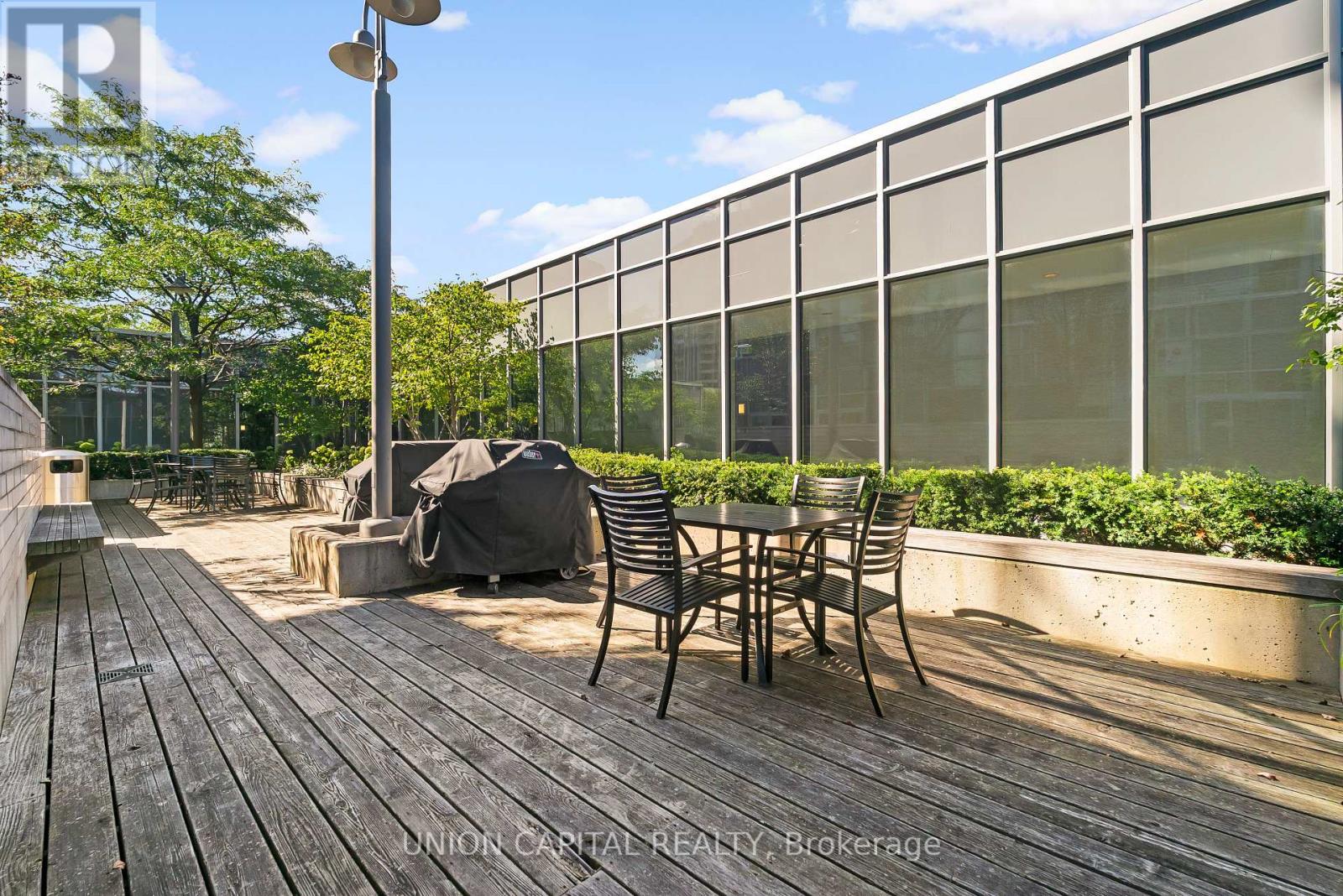 708 - 120 Harrison Garden Boulevard, Toronto, Ontario  M2N 0H1 - Photo 23 - C13823966