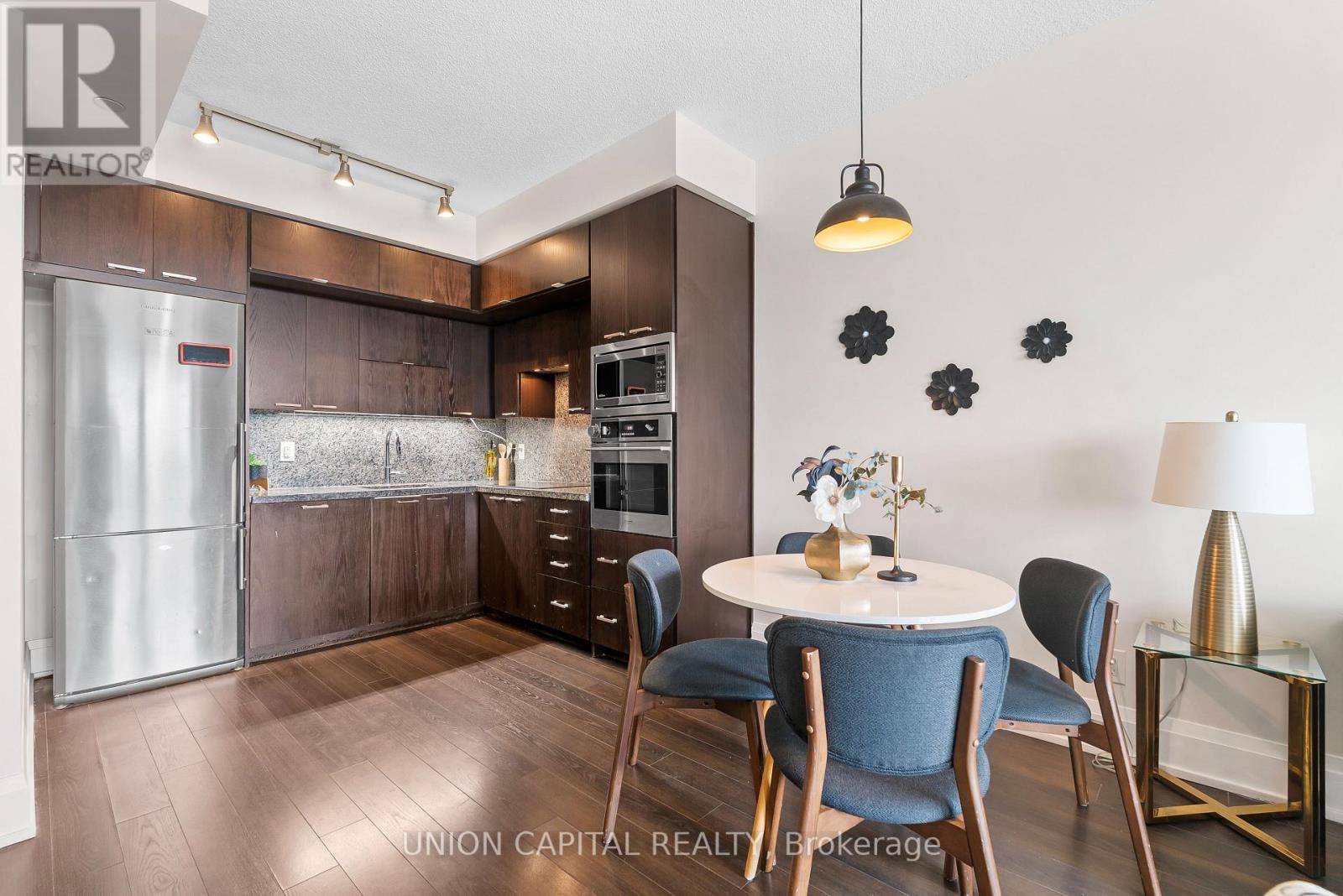 708 - 120 Harrison Garden Boulevard, Toronto, Ontario  M2N 0H1 - Photo 3 - C13823966