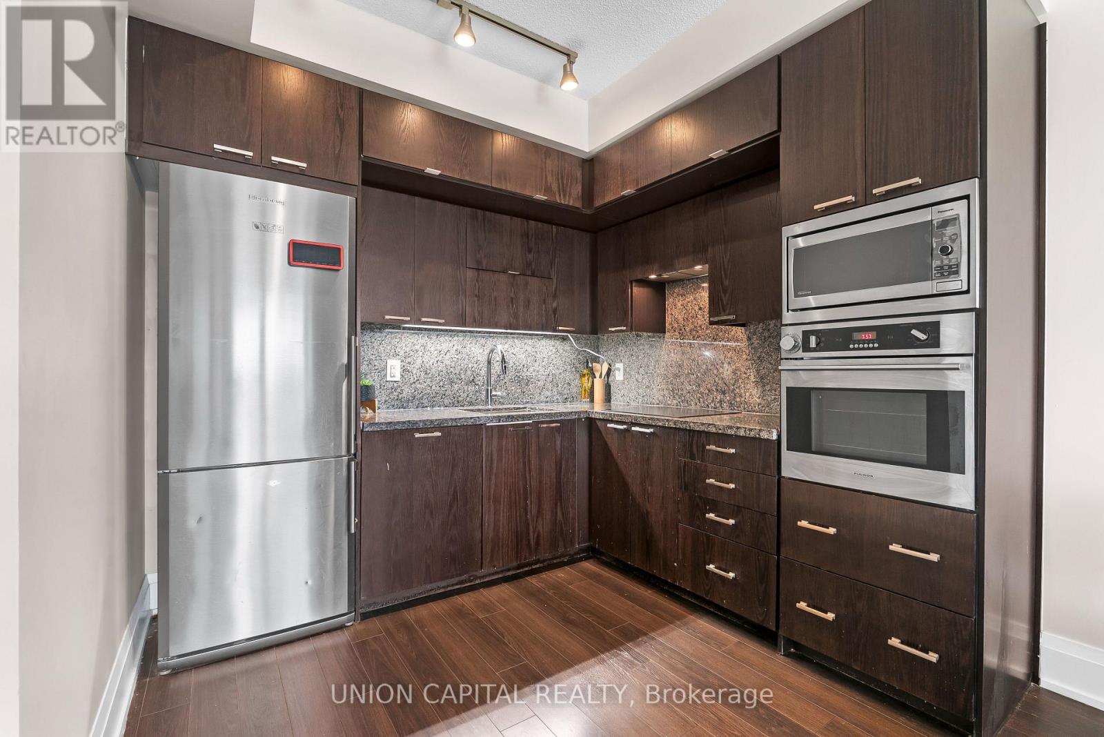 708 - 120 Harrison Garden Boulevard, Toronto, Ontario  M2N 0H1 - Photo 4 - C13823966