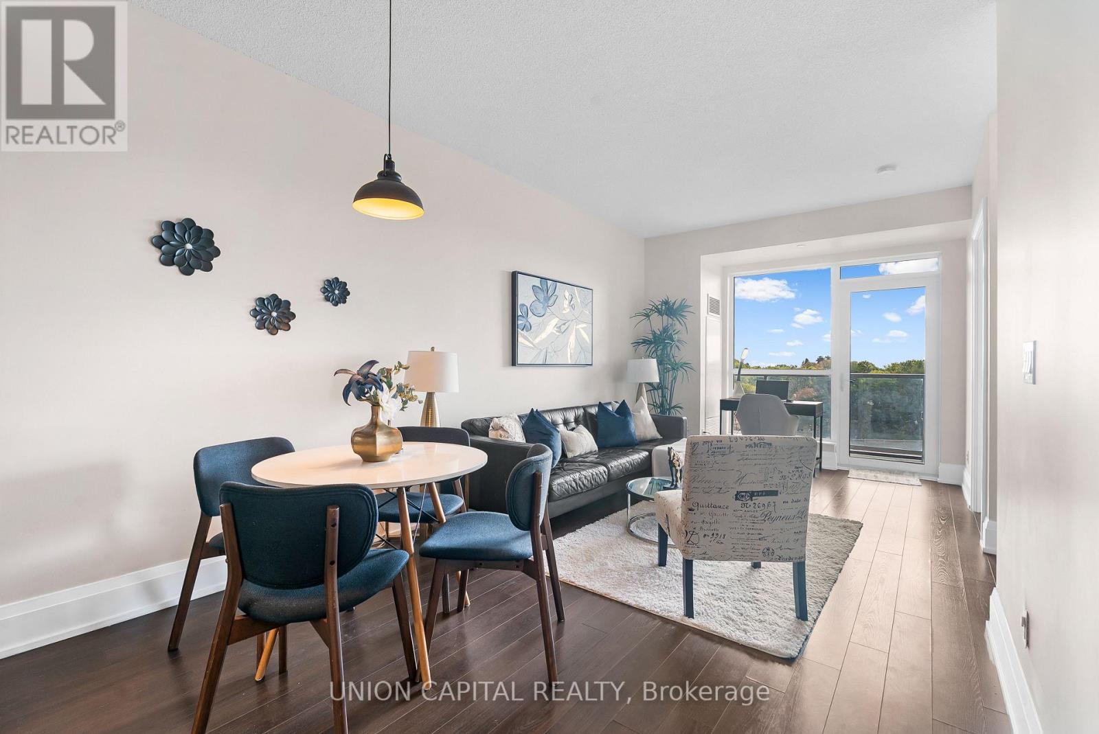 708 - 120 Harrison Garden Boulevard, Toronto, Ontario  M2N 0H1 - Photo 5 - C13823966