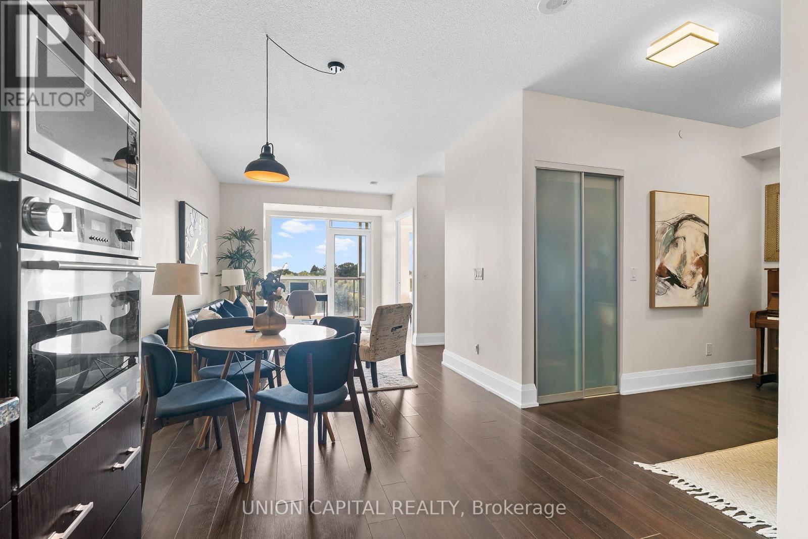 708 - 120 Harrison Garden Boulevard, Toronto, Ontario  M2N 0H1 - Photo 6 - C13823966