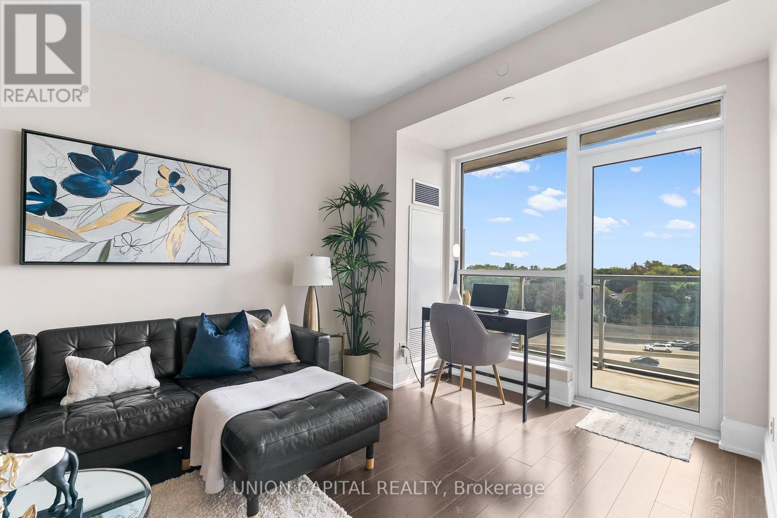708 - 120 Harrison Garden Boulevard, Toronto, Ontario  M2N 0H1 - Photo 7 - C13823966