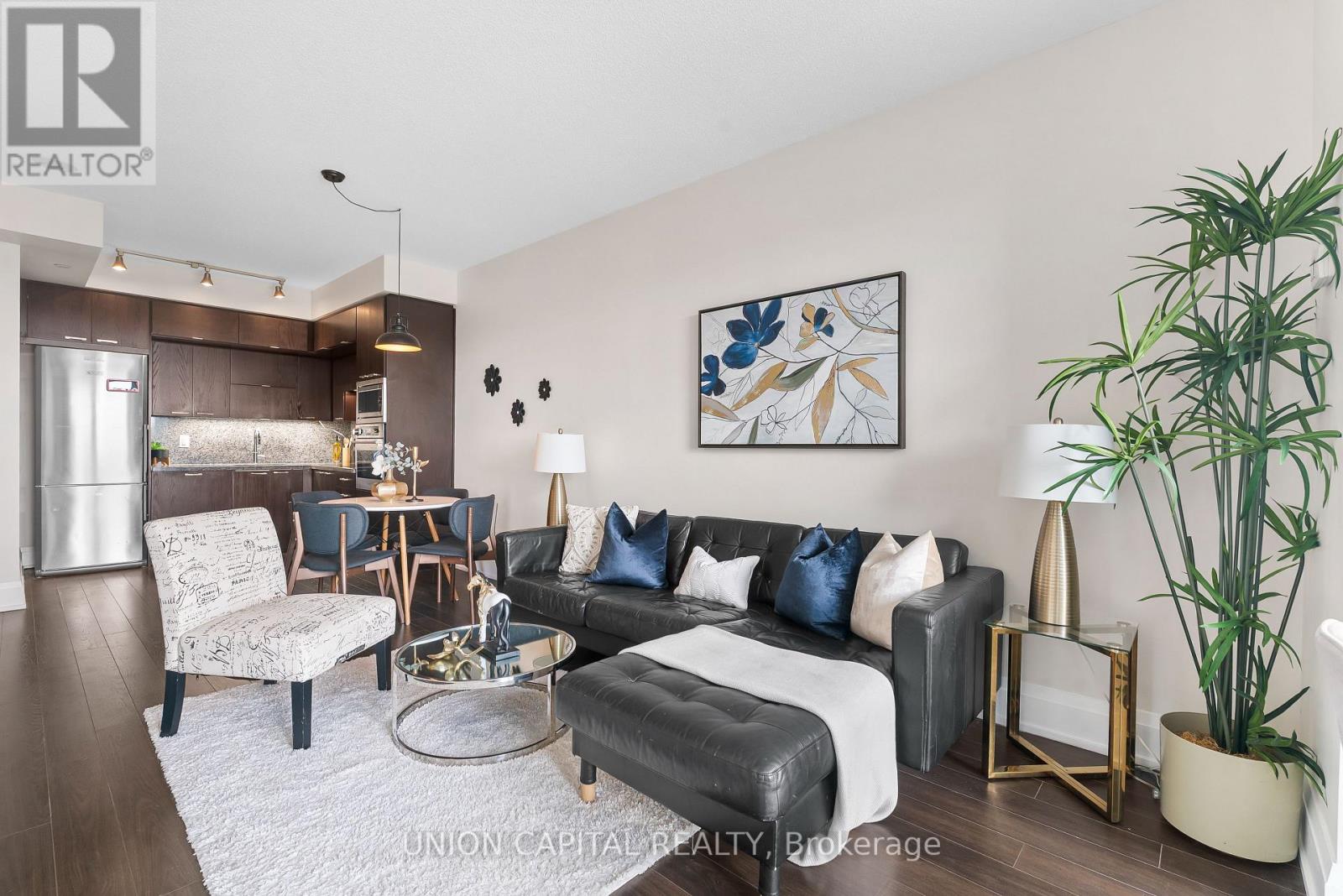 708 - 120 Harrison Garden Boulevard, Toronto, Ontario  M2N 0H1 - Photo 8 - C13823966