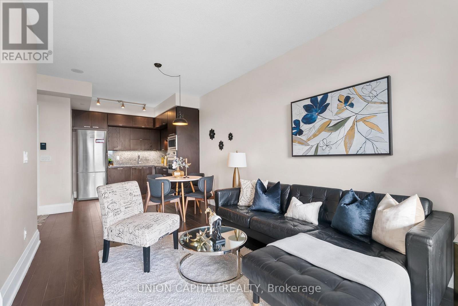708 - 120 Harrison Garden Boulevard, Toronto, Ontario  M2N 0H1 - Photo 9 - C13823966