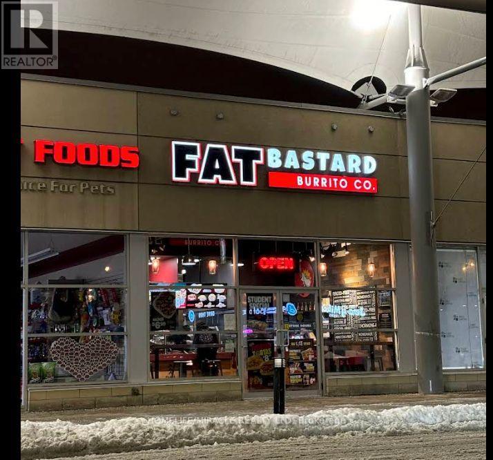 7 - 808 YORK MILLS ROAD, Toronto, Ontario