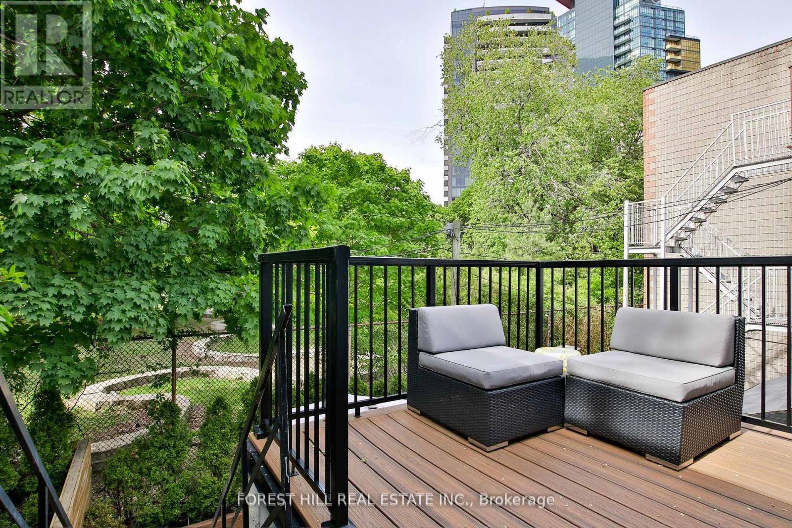 76 Scollard Street, Toronto, Ontario  M5R 1G2 - Photo 17 - C13824056