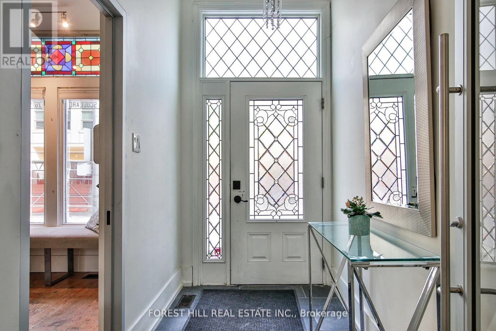 76 Scollard Street, Toronto, Ontario  M5R 1G2 - Photo 2 - C13824056