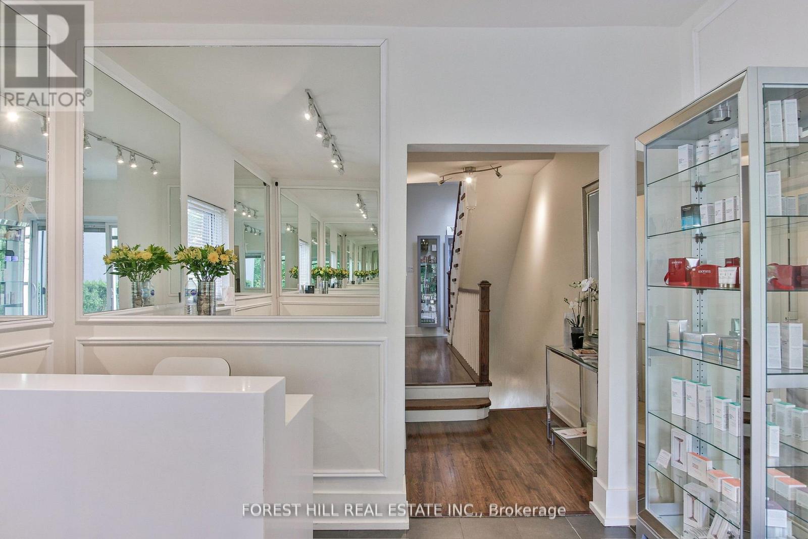 76 Scollard Street, Toronto, Ontario  M5R 1G2 - Photo 6 - C13824056