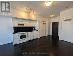 1017 - 151 DAN LECKIE WAY, Toronto, Ontario
