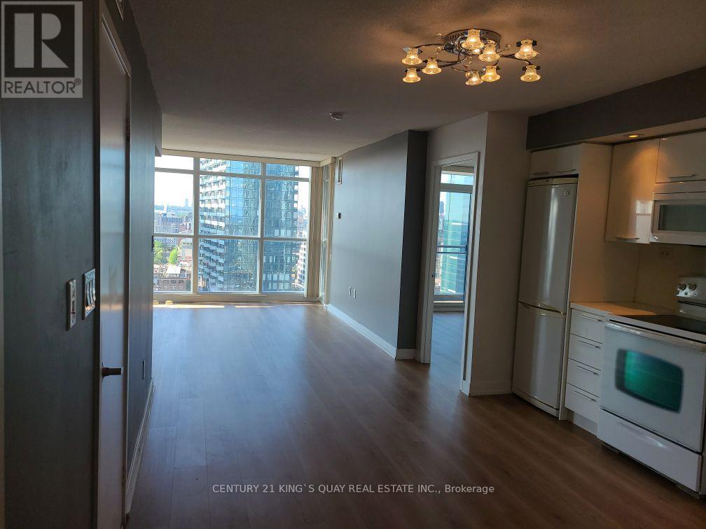 2706 - 25 Capreol Court, Toronto, Ontario  M5V 3Z7 - Photo 5 - C13824102