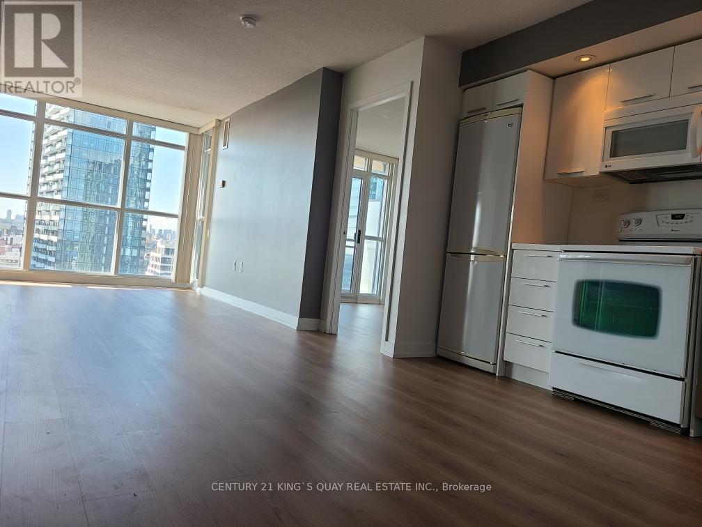 2706 - 25 Capreol Court, Toronto, Ontario  M5V 3Z7 - Photo 6 - C13824102