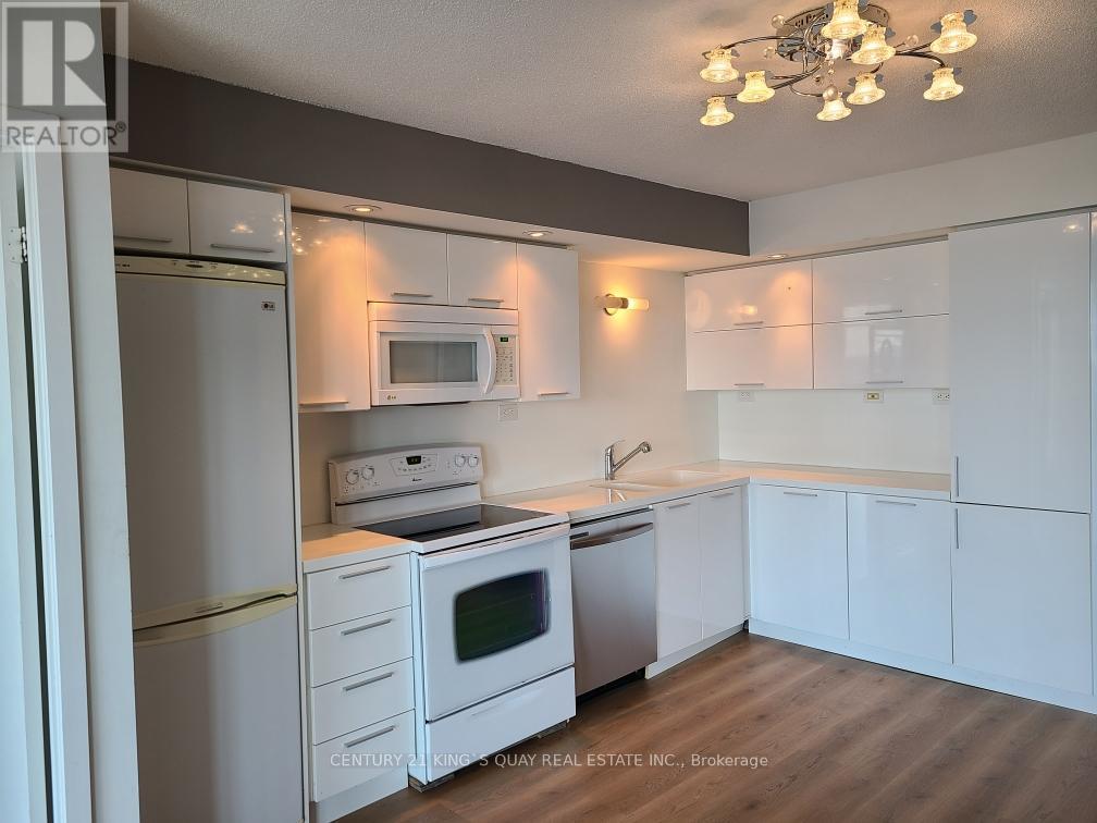 2706 - 25 Capreol Court, Toronto, Ontario  M5V 3Z7 - Photo 8 - C13824102