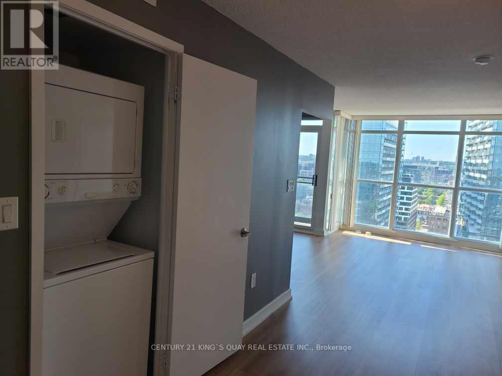 2706 - 25 Capreol Court, Toronto, Ontario  M5V 3Z7 - Photo 9 - C13824102