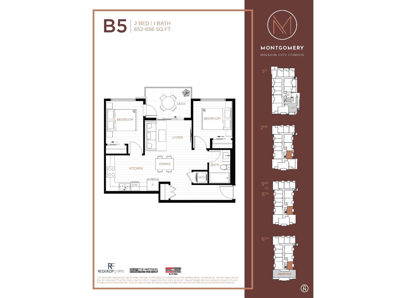 215 7375 Horne Street, Mission, British Columbia  V0V 0V0 - Photo 28 - R3167922