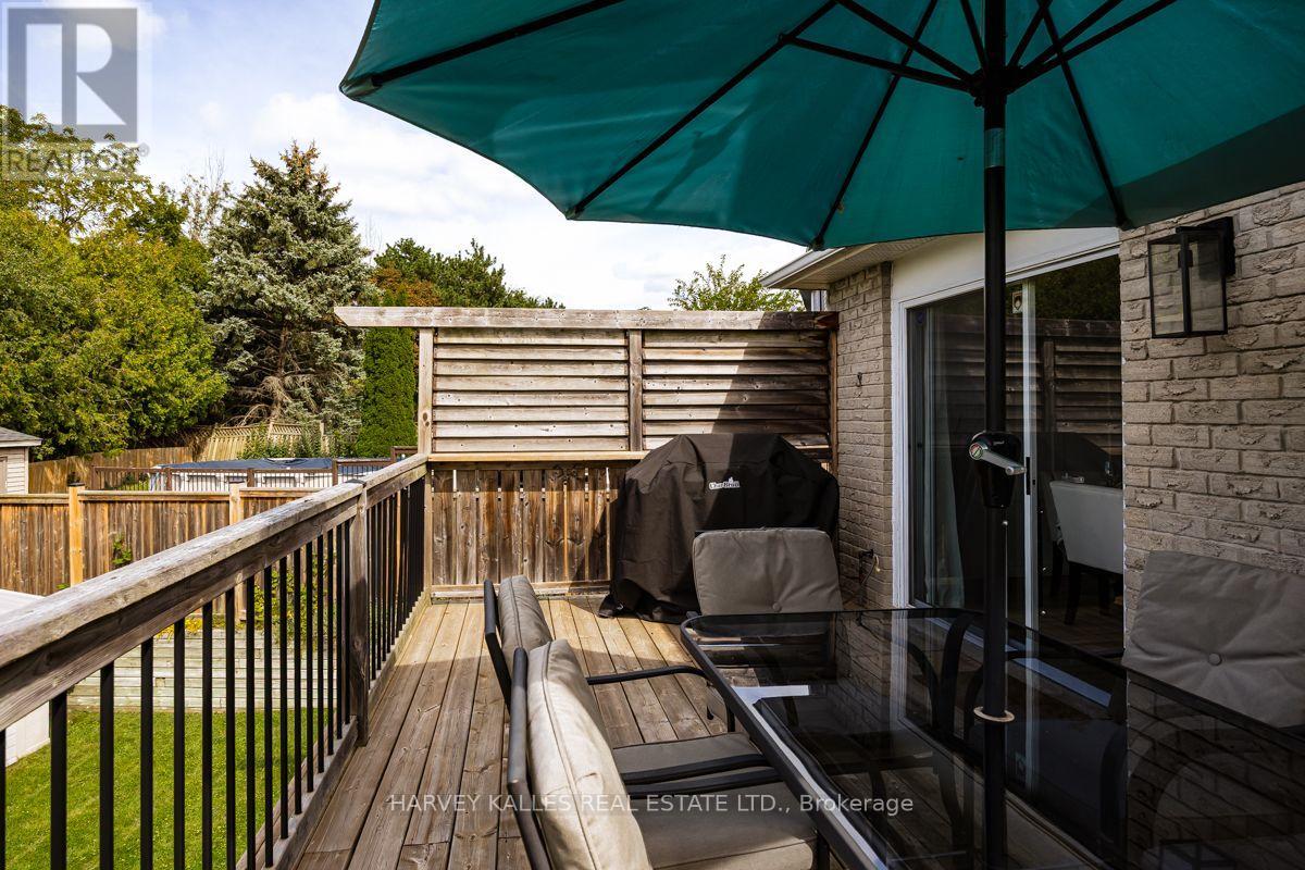 247 Overbank Drive, Oshawa, Ontario  L1J 7X1 - Photo 31 - E13823794