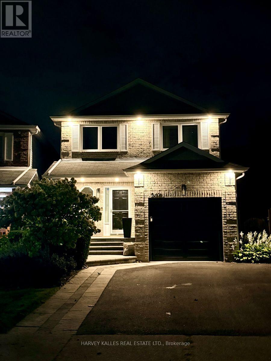 247 Overbank Drive, Oshawa, Ontario  L1J 7X1 - Photo 42 - E13823794