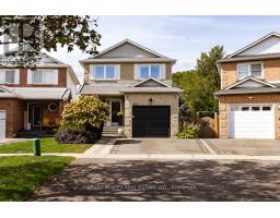 247 OVERBANK DRIVE, Oshawa, Ontario