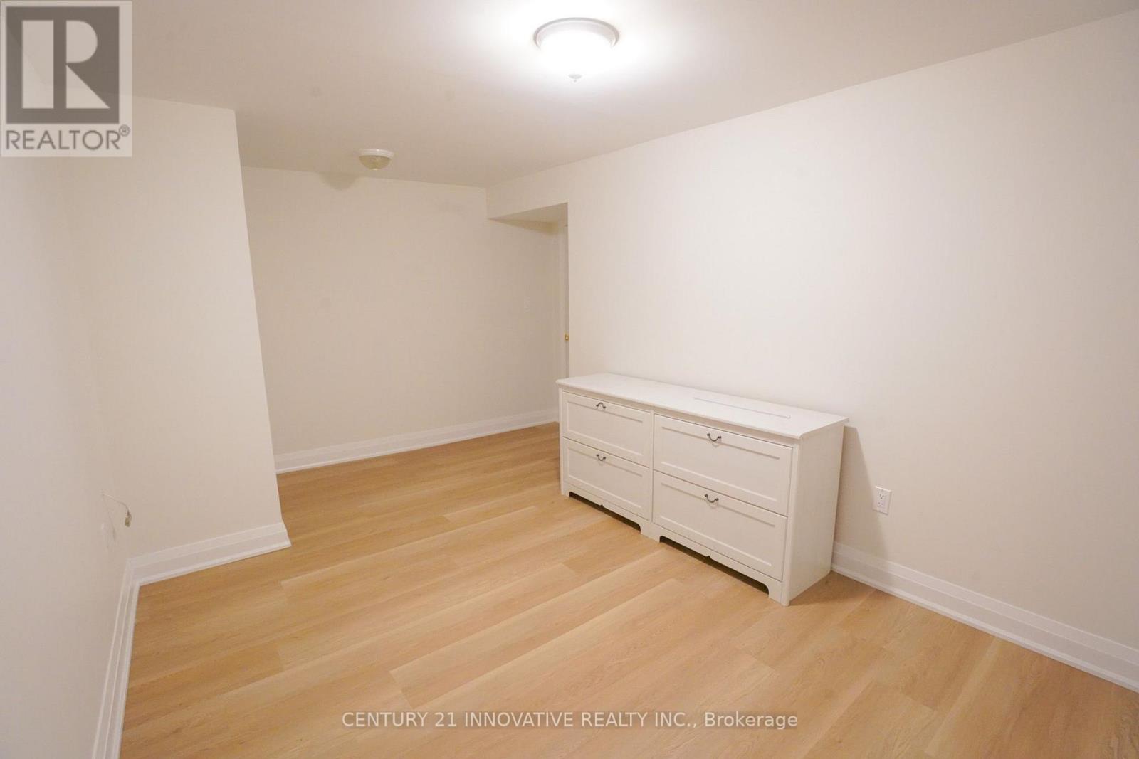 (BASEMENT) - 78 TIDESWELL BOULEVARD, Toronto, Ontario