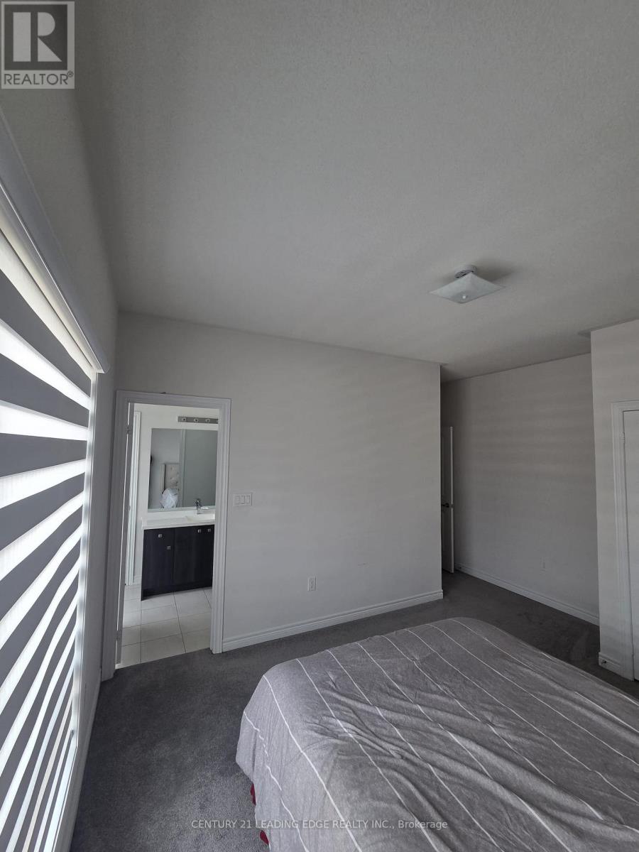 28 Vickery Street, Whitby, Ontario  L1P 0L2 - Photo 27 - E13824042
