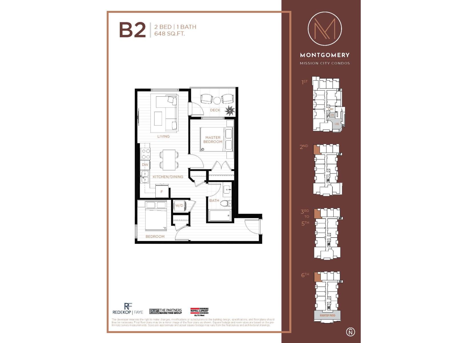 206 7375 Horne Street, Mission, British Columbia  V0V 0V0 - Photo 28 - R3167928