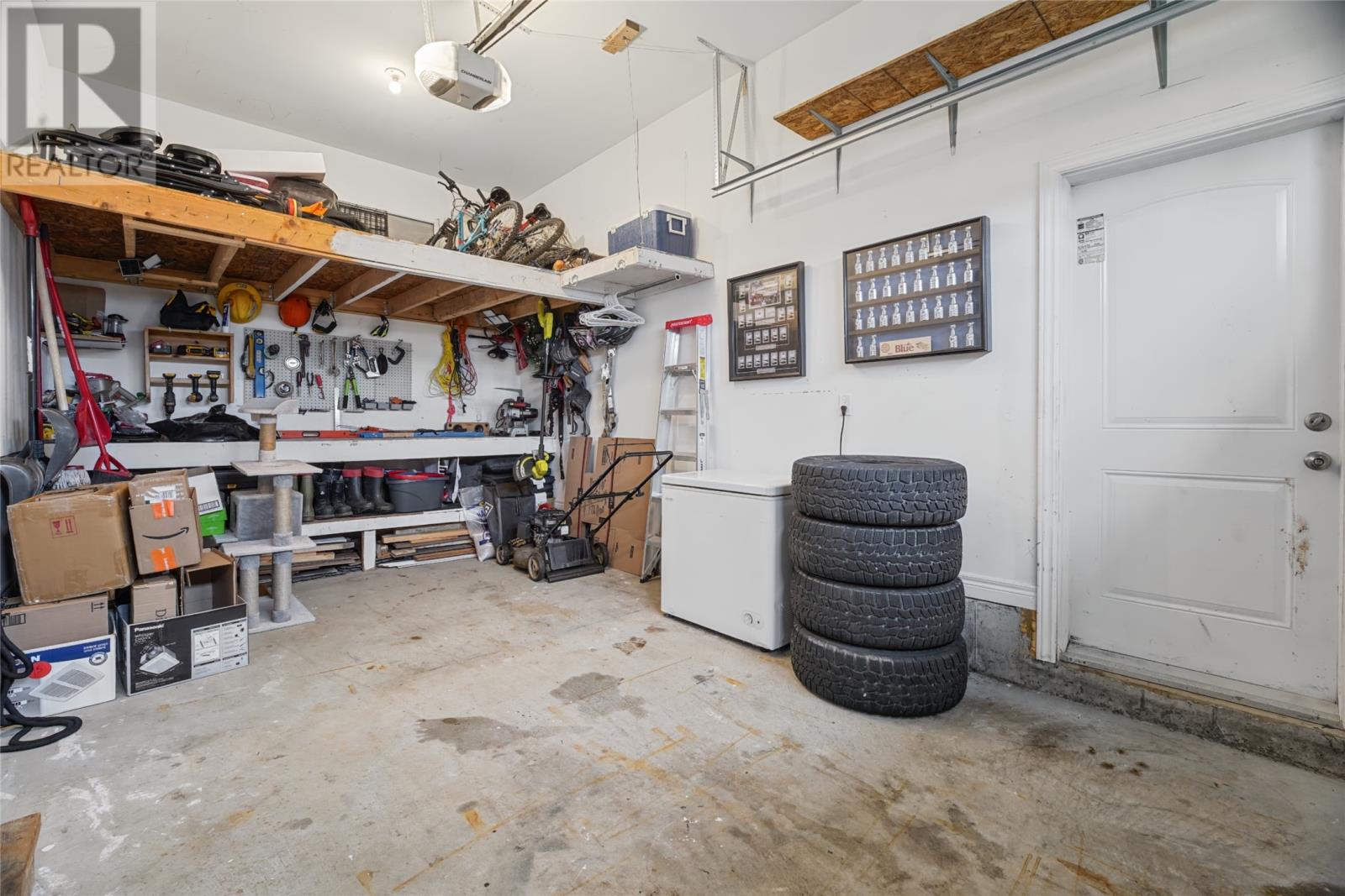 18 Challenger Crescent, Paradise, Newfoundland & Labrador  A1L 4B9 - Photo 27 - 1303481