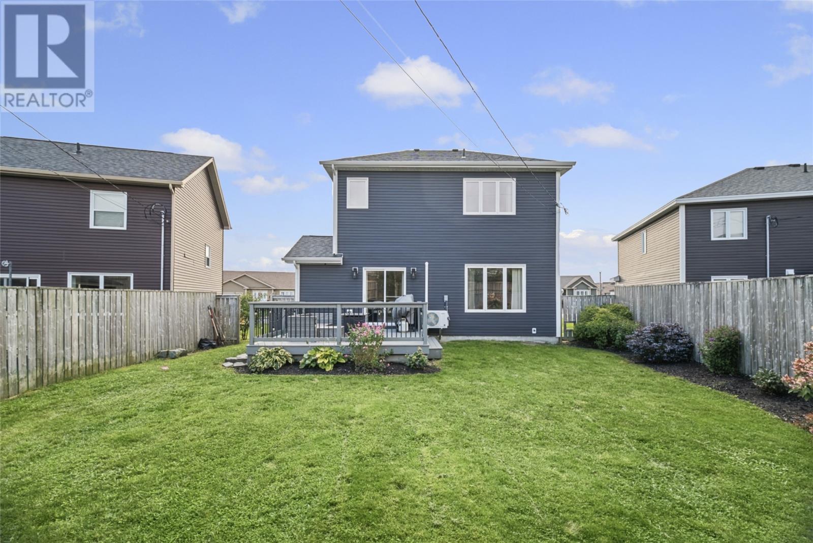 18 Challenger Crescent, Paradise, Newfoundland & Labrador  A1L 4B9 - Photo 29 - 1303481