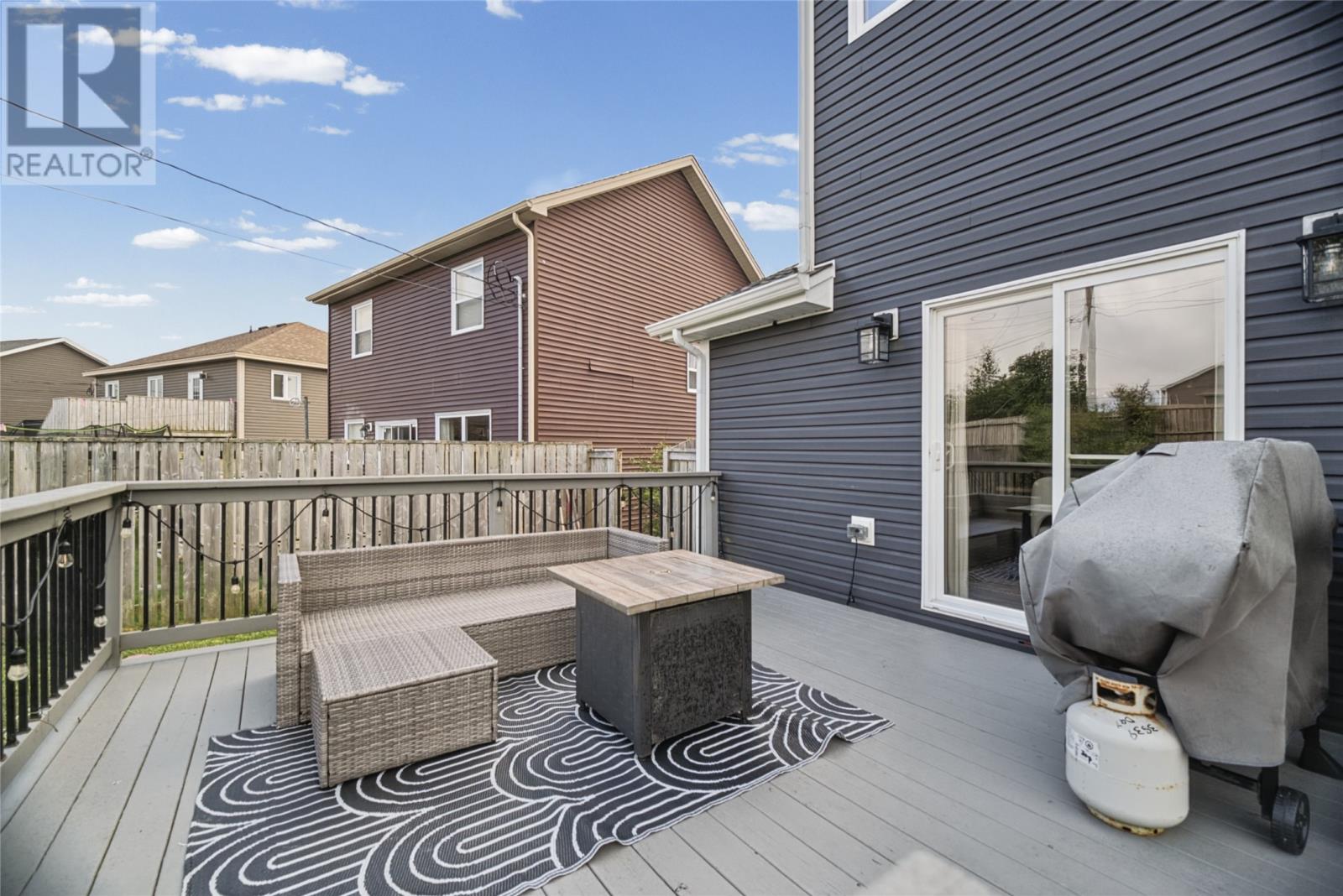 18 Challenger Crescent, Paradise, Newfoundland & Labrador  A1L 4B9 - Photo 30 - 1303481