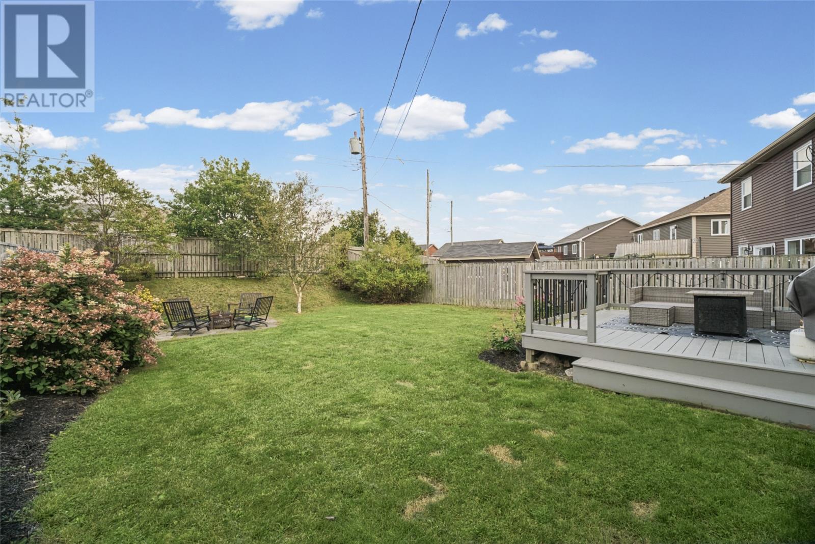 18 Challenger Crescent, Paradise, Newfoundland & Labrador  A1L 4B9 - Photo 31 - 1303481
