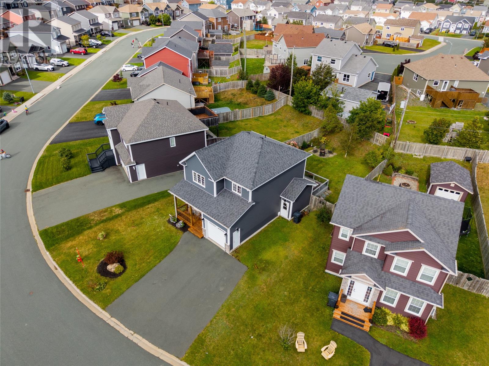 18 Challenger Crescent, Paradise, Newfoundland & Labrador  A1L 4B9 - Photo 34 - 1303481