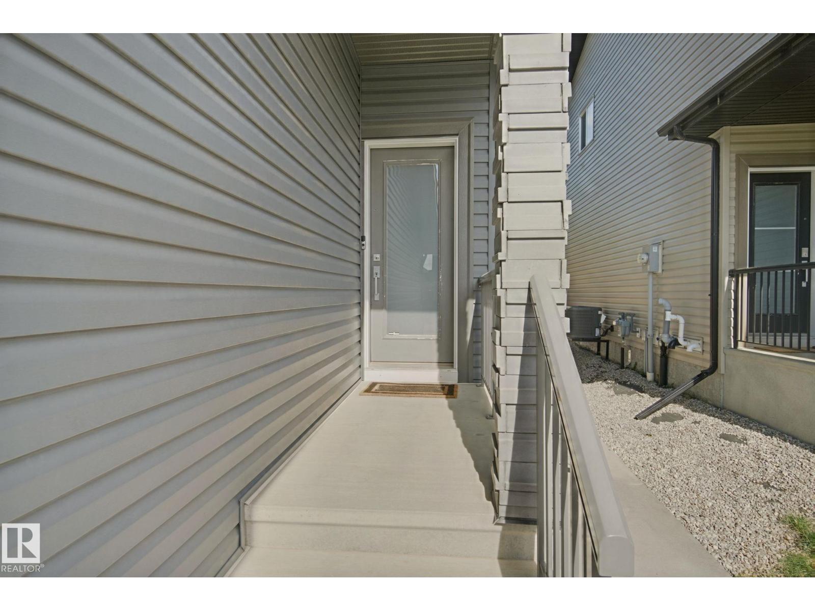 72 Royal St, St. Albert, Alberta  T8N 7X4 - Photo 5 - E4510173