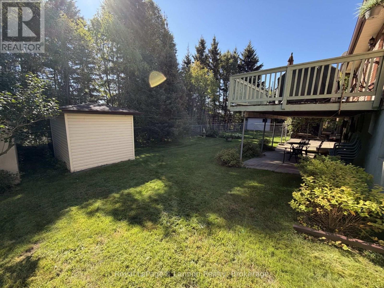 149 Timberline Drive, Thunder Bay, Ontario  P7G 1A4 - Photo 38 - X13824016