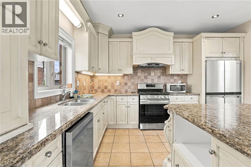 261 Federal Street, Hamilton, Ontario  L8E 1P8 - Photo 14 - 40865588